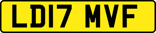 LD17MVF
