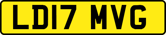 LD17MVG