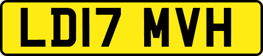 LD17MVH