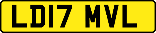 LD17MVL