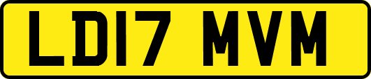 LD17MVM