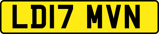 LD17MVN