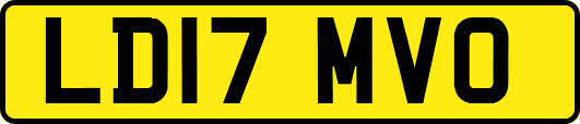LD17MVO