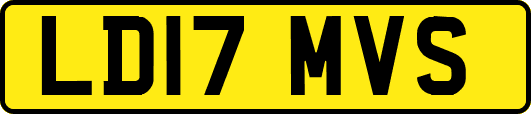 LD17MVS