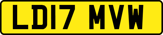 LD17MVW