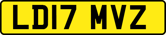 LD17MVZ