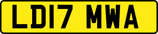 LD17MWA