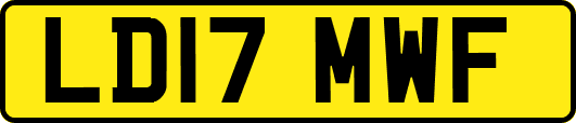 LD17MWF