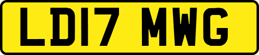 LD17MWG