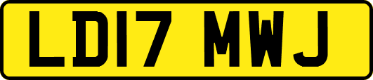 LD17MWJ