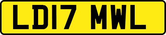 LD17MWL