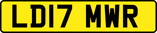 LD17MWR