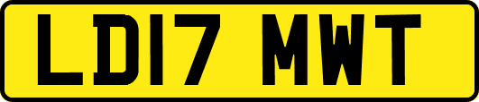 LD17MWT