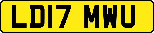 LD17MWU