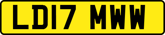 LD17MWW