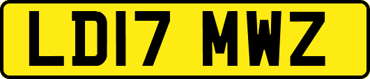 LD17MWZ