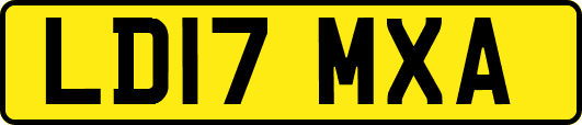 LD17MXA