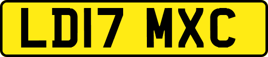 LD17MXC