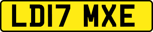 LD17MXE