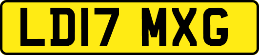 LD17MXG