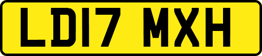 LD17MXH