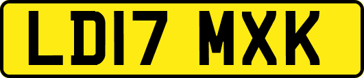 LD17MXK