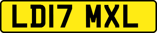 LD17MXL