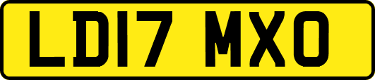 LD17MXO