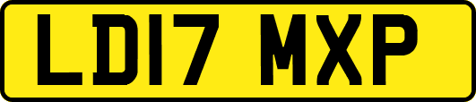 LD17MXP