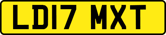 LD17MXT