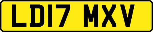 LD17MXV