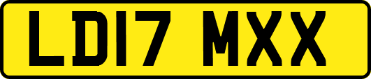 LD17MXX