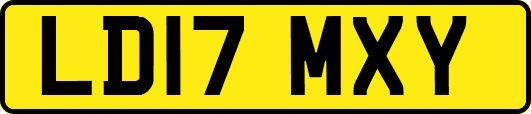 LD17MXY