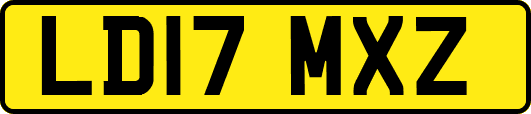 LD17MXZ
