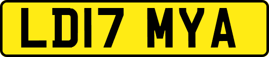 LD17MYA