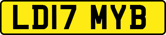 LD17MYB