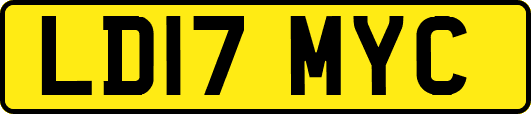 LD17MYC