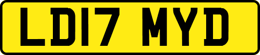 LD17MYD