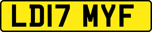 LD17MYF
