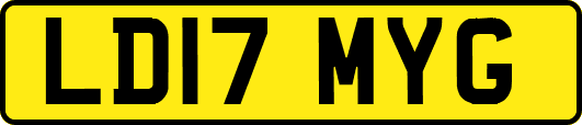 LD17MYG