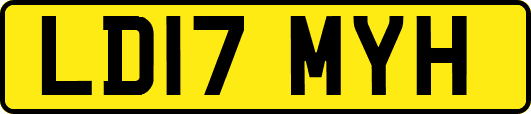 LD17MYH