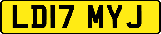 LD17MYJ