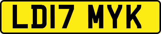 LD17MYK