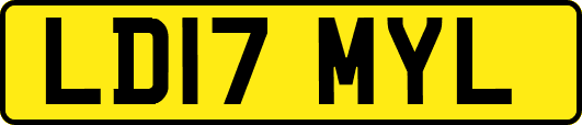 LD17MYL