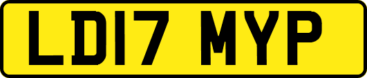 LD17MYP