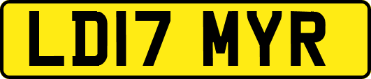 LD17MYR