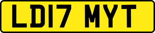 LD17MYT