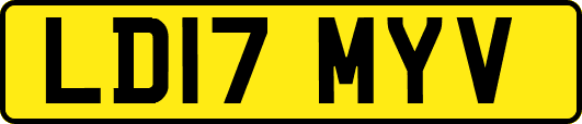 LD17MYV