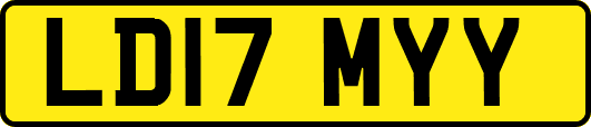 LD17MYY