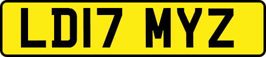 LD17MYZ